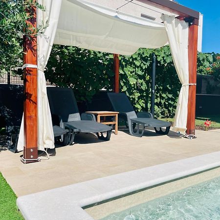 Boutique Apartment With Private Pool For Your Exclusive Use Novigrad (Istria) Exterior foto