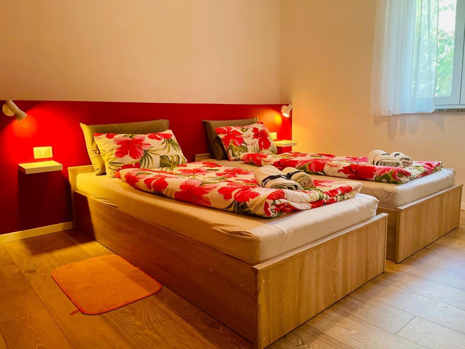 Boutique Apartment With Private Pool For Your Exclusive Use Novigrad (Istria) Exterior foto