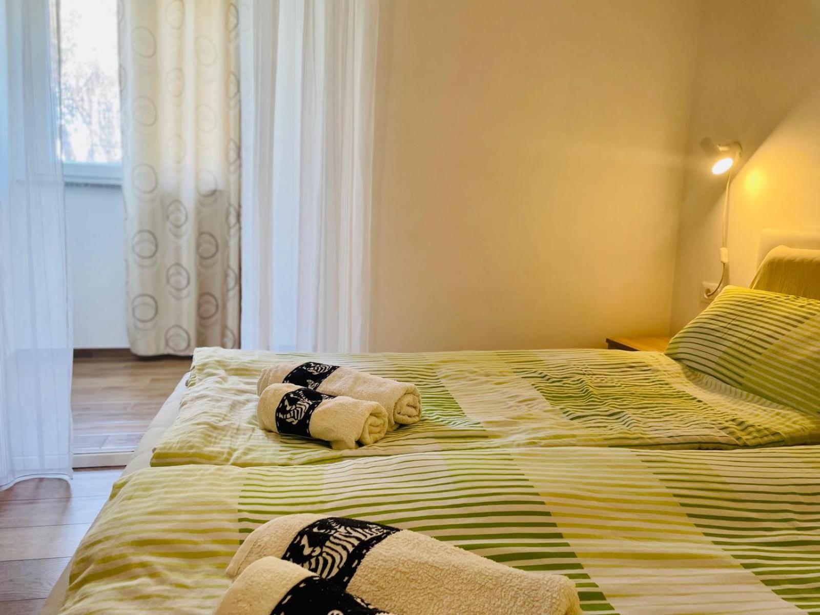 Boutique Apartment With Private Pool For Your Exclusive Use Novigrad (Istria) Exterior foto