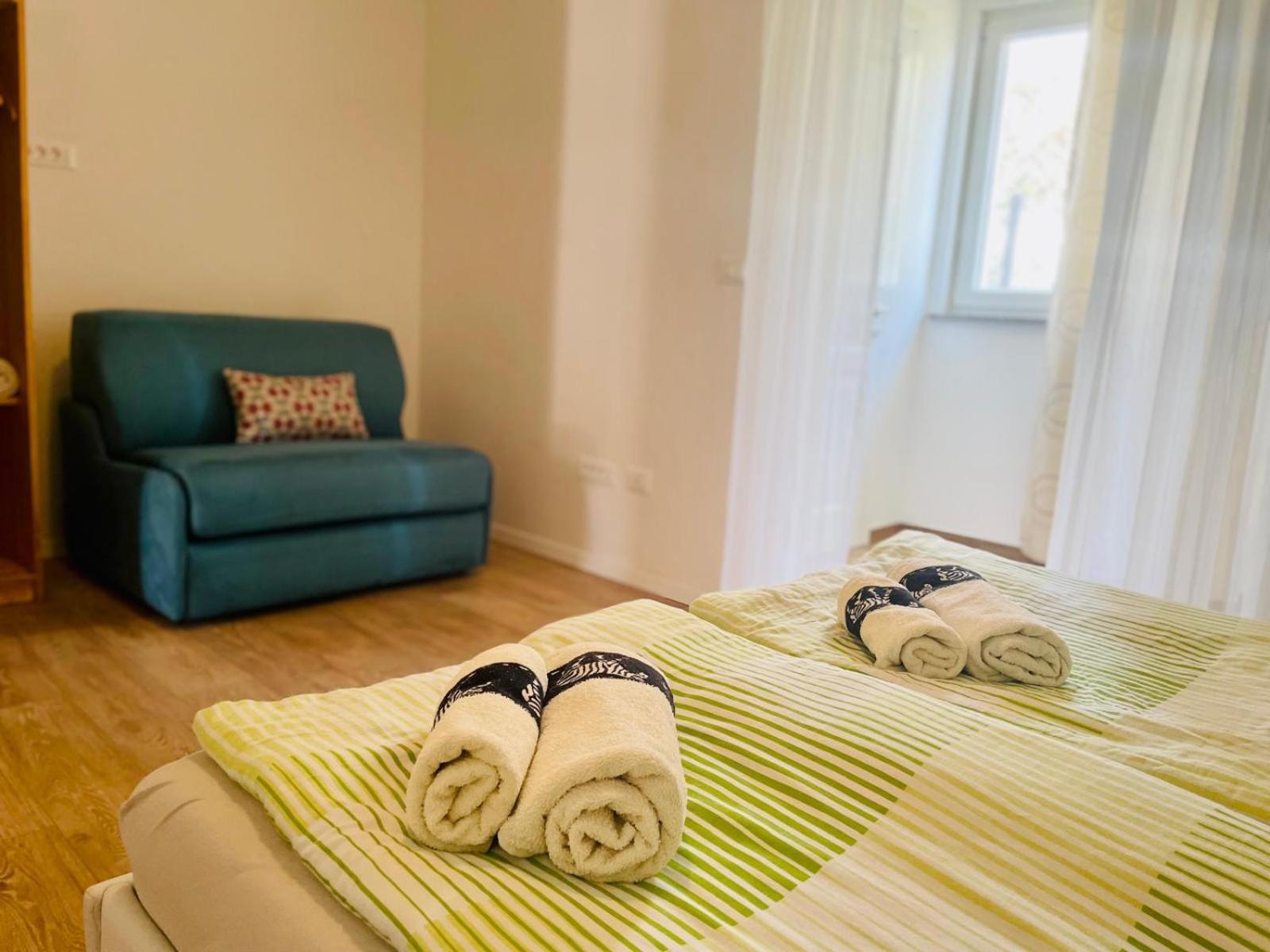 Boutique Apartment With Private Pool For Your Exclusive Use Novigrad (Istria) Exterior foto