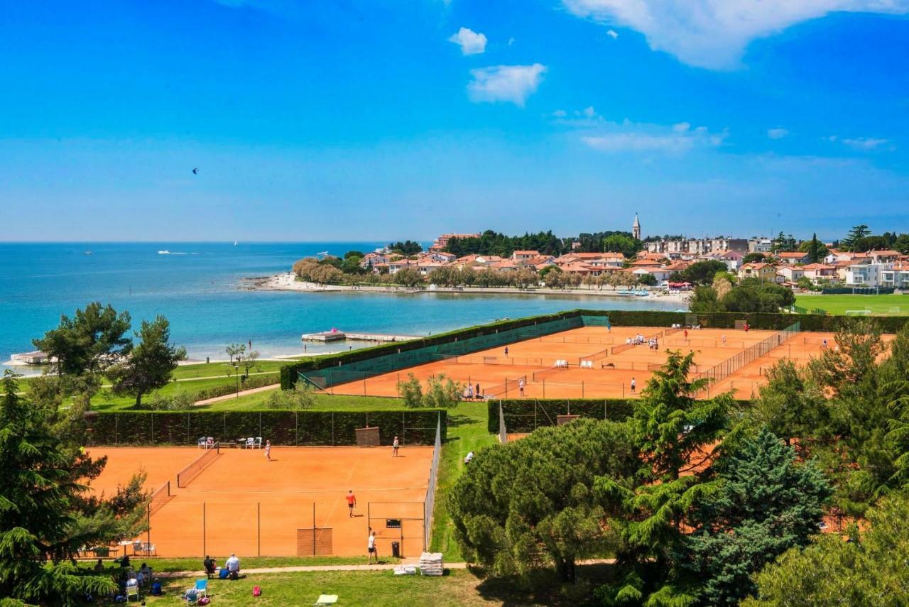 Boutique Apartment With Private Pool For Your Exclusive Use Novigrad (Istria) Exterior foto