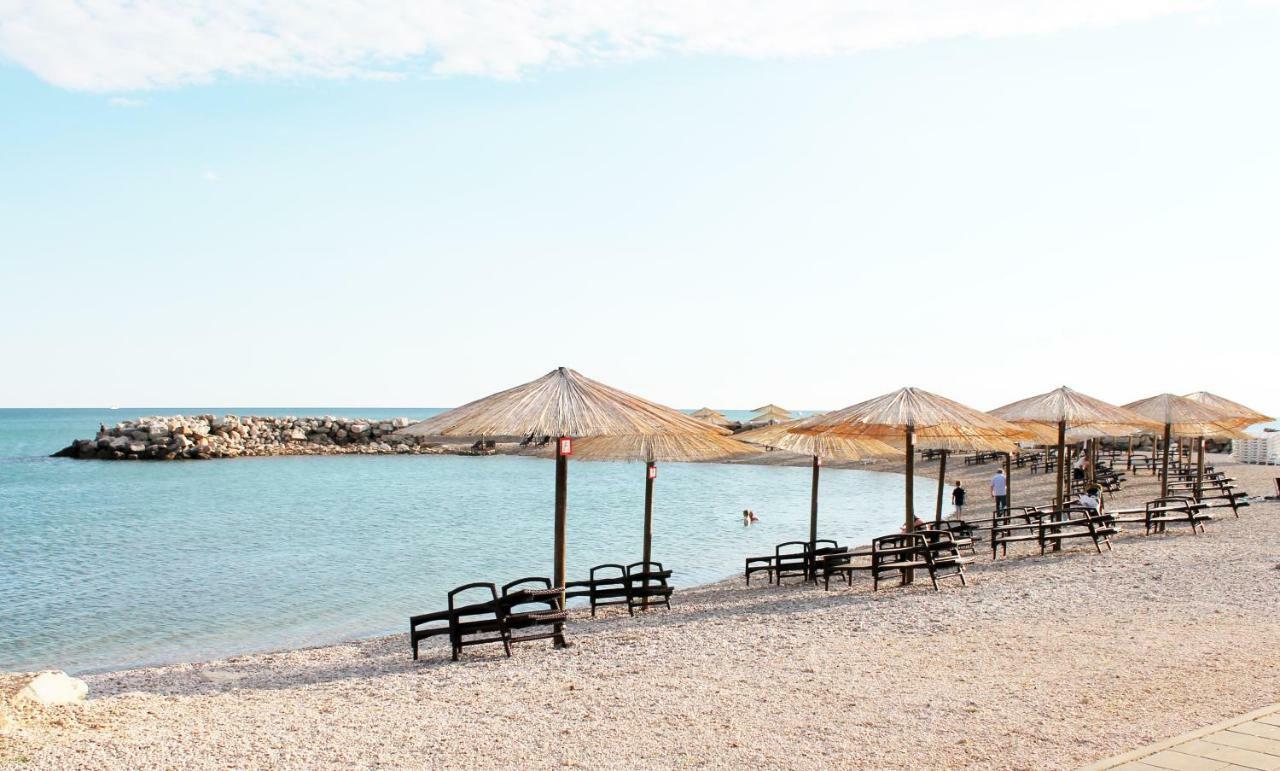 Boutique Apartment With Private Pool For Your Exclusive Use Novigrad (Istria) Exterior foto